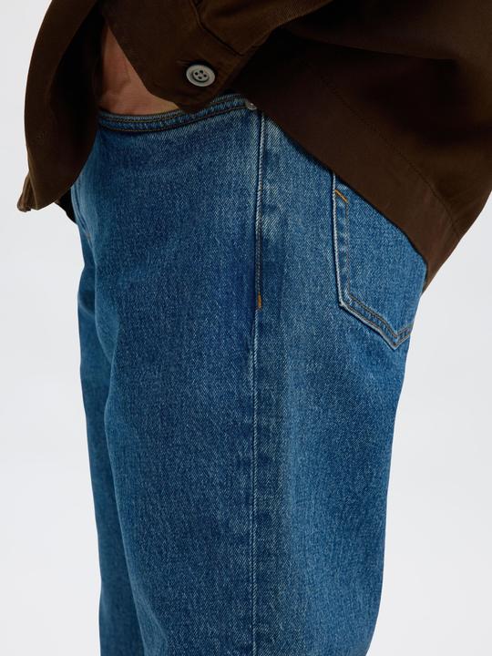 Produktbild Selected Homme Slh175-Slim Ben Kori Jeans Noos (W38/L32)
