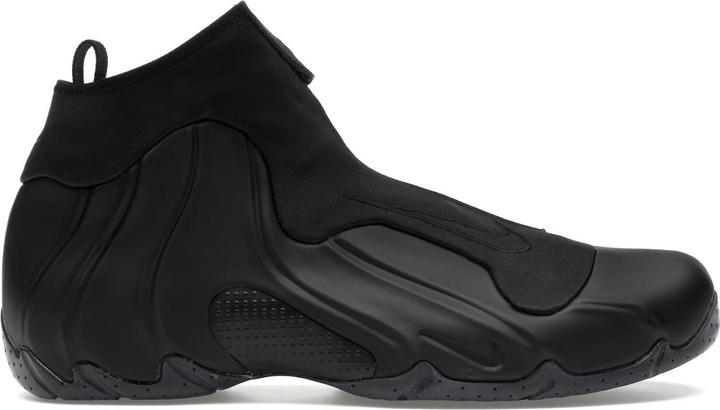Image du produit Nike Air Flightposite Black (2025) (49.5)