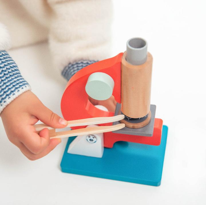 Image du produit UMU Kit de laboratoire en bois