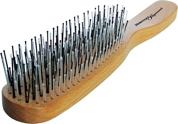 Image du produit Hercules Sägemann Brosse à cheveux HERCULES Bois 8310