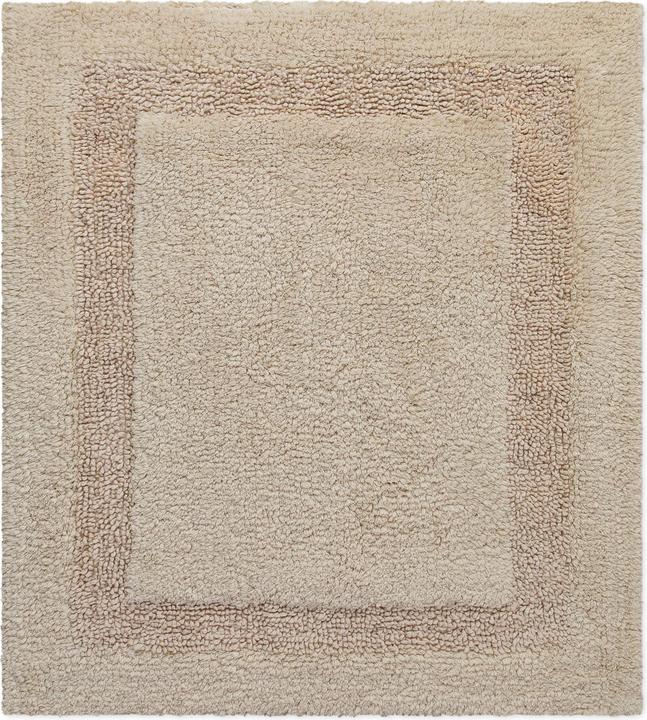 Produktbild Wecon Home Badteppich Knut (65 x 55 cm)
