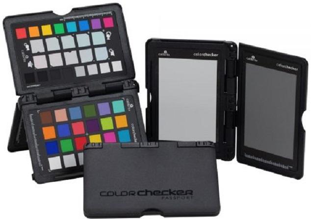 Xrite ColorChecker Passport Photo 2