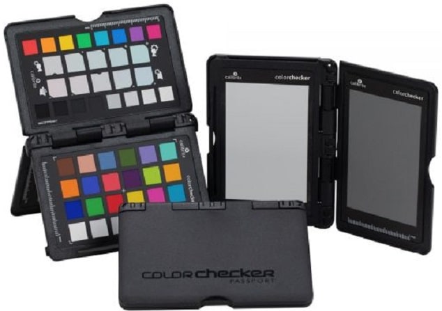 Image du produit Xrite ColorChecker Passport Photo 2
