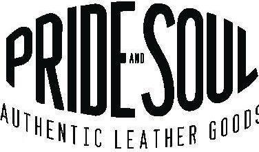 Produktbild Pridesoul PRIDE&SOUL Umh„ngetasche "CANDY", aus Leder, braun