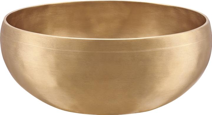 Actual product image Meinl Cosmos Therapy Singing Bowl 1500g (Percussion)