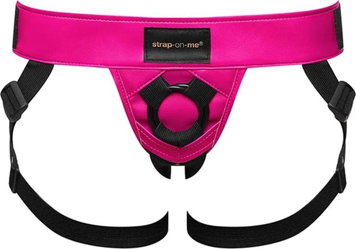 Immagine prodotto Strap-on-me Harness Curious