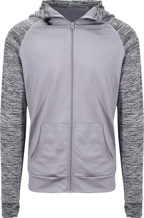Grey, Grey Melange