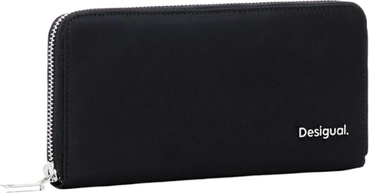 Actual product image Desigual Priori Fiona Long Wallet