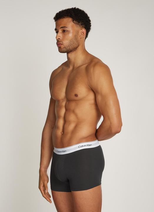 Actual product image Calvin Klein Trunk 3pk (XL)