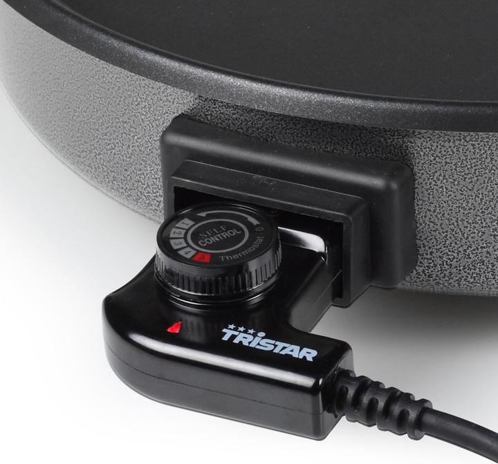 Actual product image Tristar PZ-2964 (EU plug)