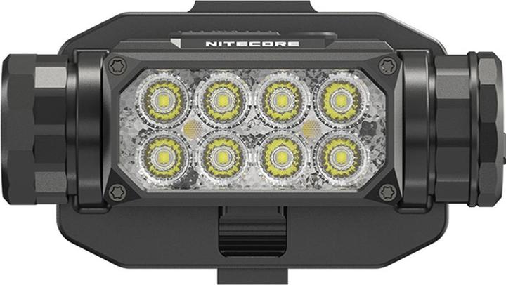 Nitecore HC65M UHE (5.15 cm, 2000 lm)