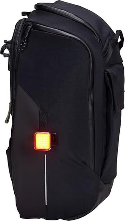 Produktbild Thule Paramount Hybrid (26 l, Gepäckträgertasche)