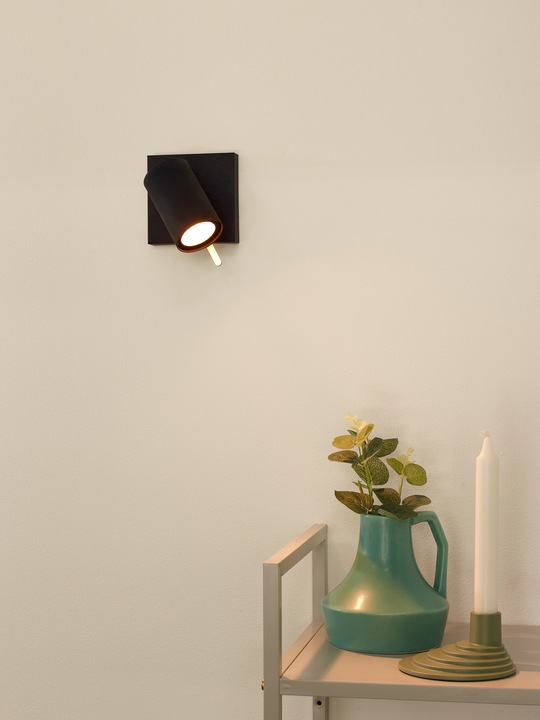 Produktbild Lucide Grony (320 lm, GU10)