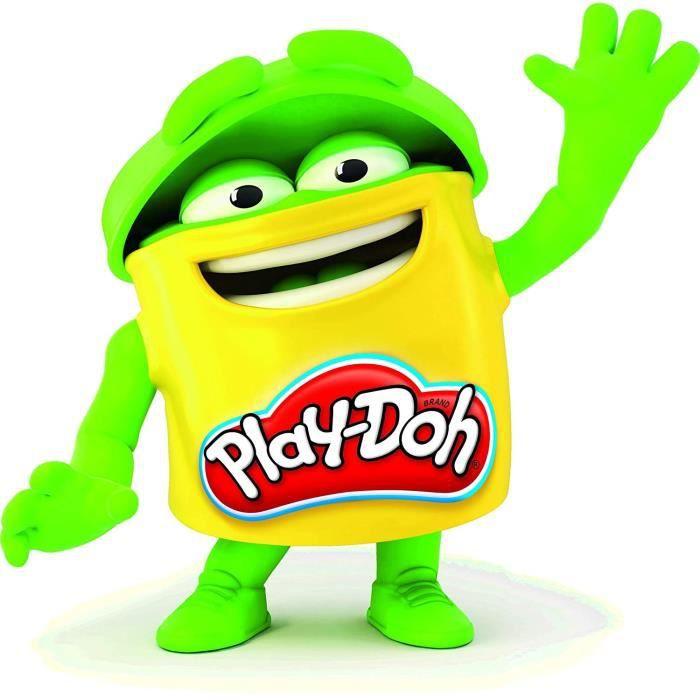 Actual product image Play-Doh Play dough