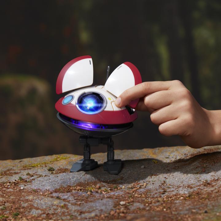 Image du produit Hasbro Star Wars L0-LA59 (Lola)