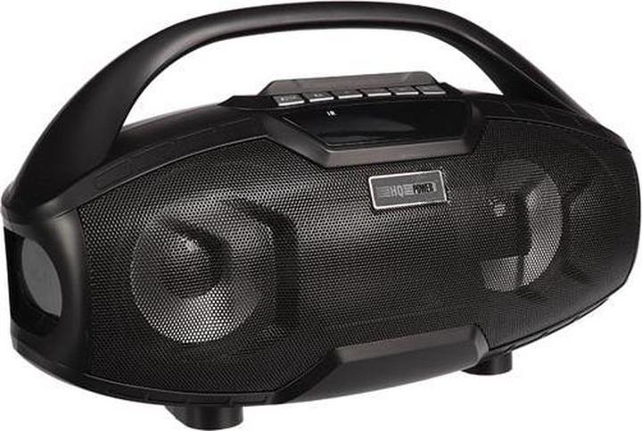 Actual product image HQ Power HQ-Power HQSA1041 - Bluetooth Speaker 2 x 15 W (3 h)