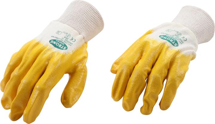 BGS Broek en nitril | Taille 10 (10)