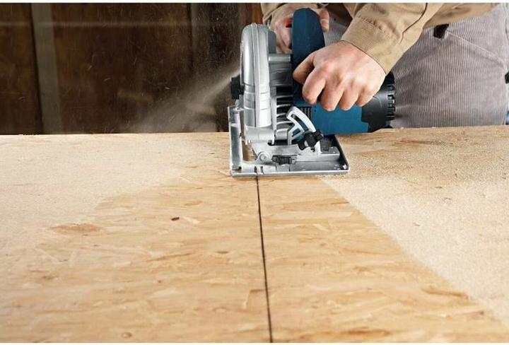 Produktbild Bosch Professional Handkreissäge GKS 85, Professional