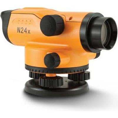 Nivel System, Laser lineare, Nivel Niwelator optyczny N24X 24x