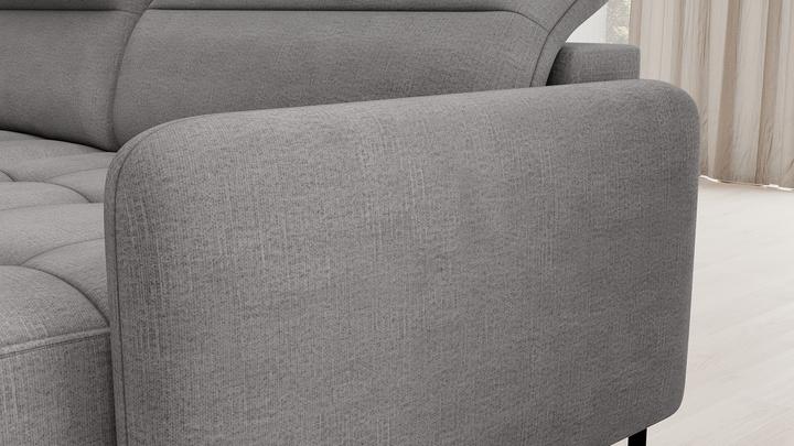 Actual product image ELTAP Berrto (Sofa landscape, Sofa bed, 4-seater)