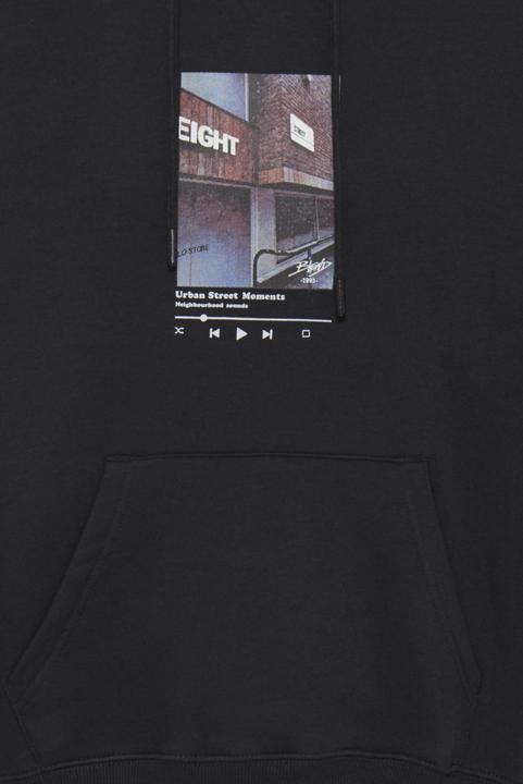 Image du produit Blend Istvan Regular Fit (XXL)