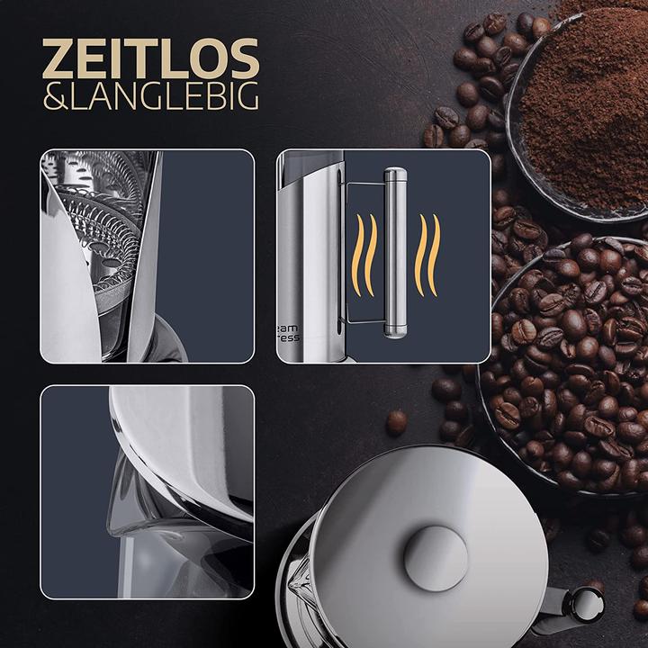Produktbild French Press 1 L