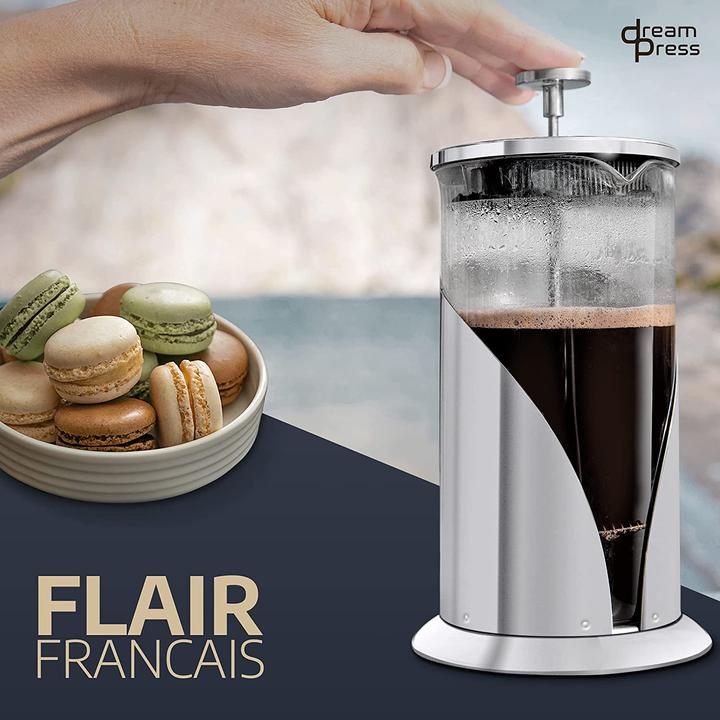 Produktbild French Press 1 L