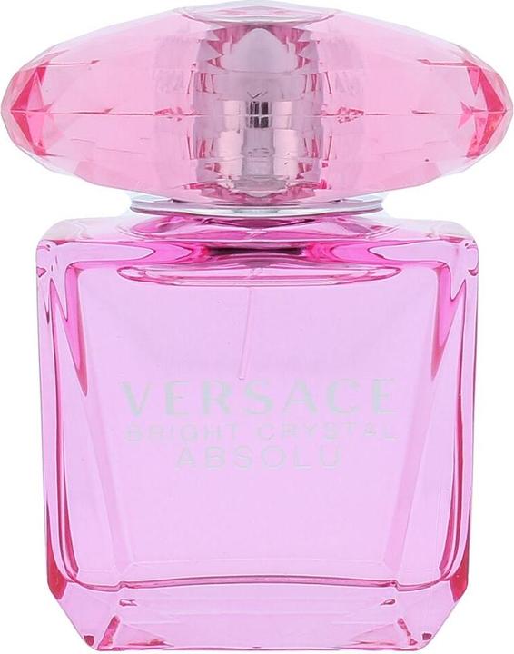 Image du produit Versace Cristal brillant (Eau de parfum, 30 ml)