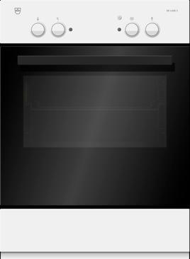 Produktbild V-ZUG De Luxe S