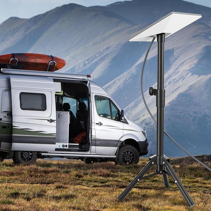 Image du produit Novidarte Klappstativ für Starlink GEN 3