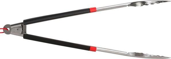 Actual product image Weber Barbecue tongs
