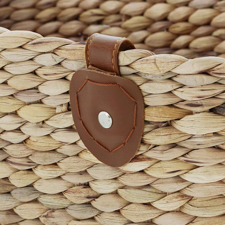 Produktbild Frank Flechtwaren Naturoptik