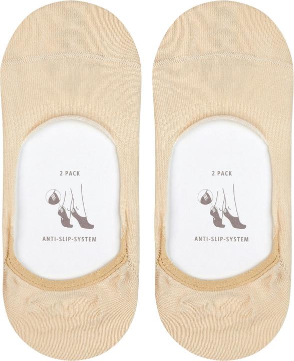 Produktbild Esprit Cotton IN 2P (2er Pack, 35 - 38)