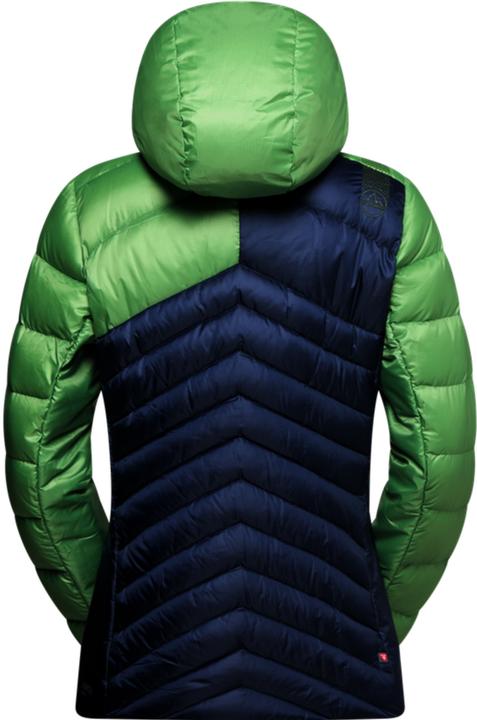 Produktbild La Sportiva Forest Down Jkt W (XL)