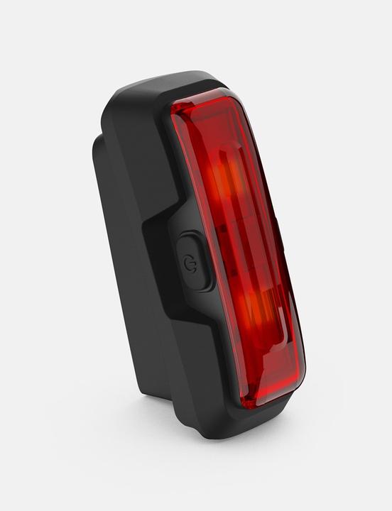 Actual product image Giro Register II Isode II Vent Light rear helmet light (NEW 2024)