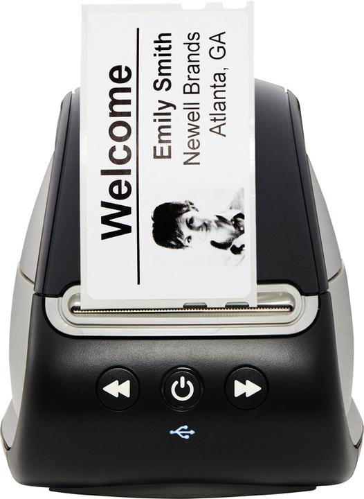 Immagine prodotto Dymo LabelWriter 550 (300 dpi)