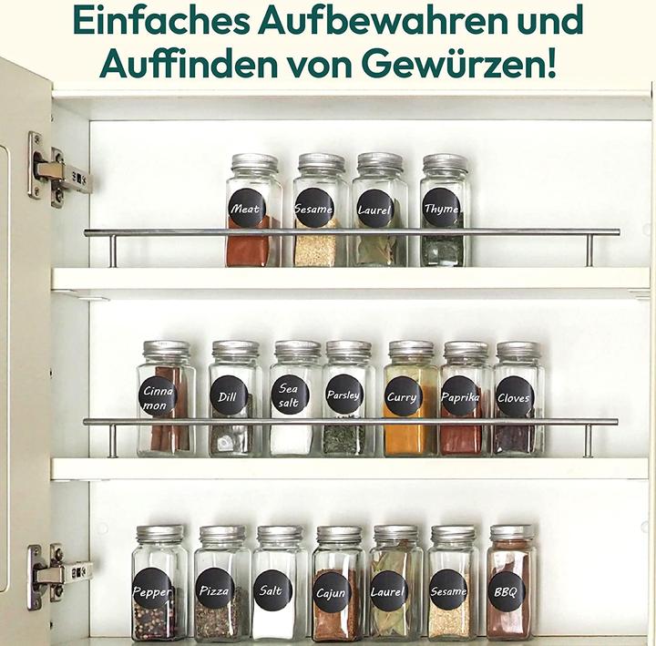 günstig einmachgläser kaufen Mini-Einmachglas für Gastgeschenke, 4 St. Pack Varianten::590ml main image 0