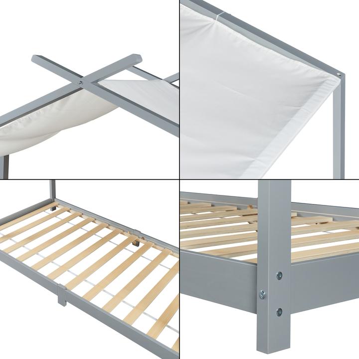 Produktbild En.Casa Cerro (90 x 200 cm)