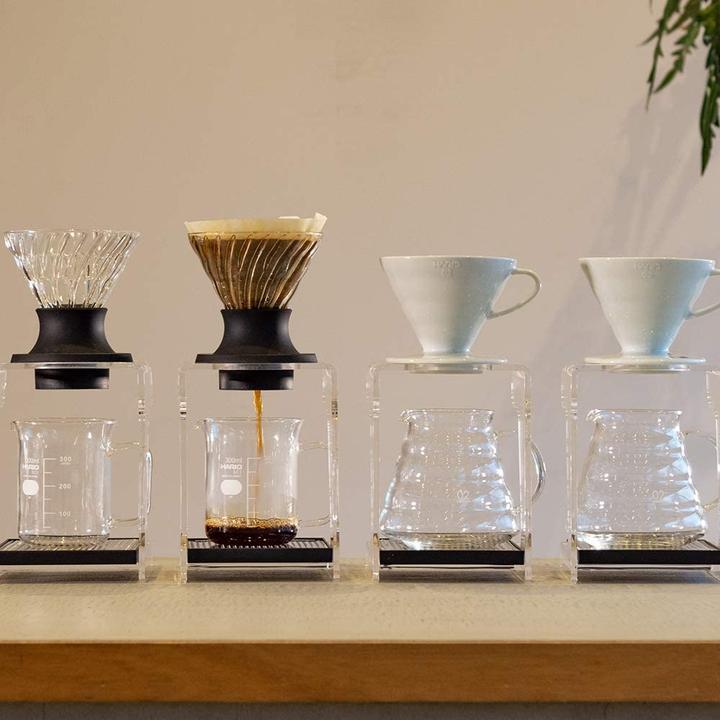Immagine prodotto Hario Interruttore del gocciolatore a immersione (0.20 l)
