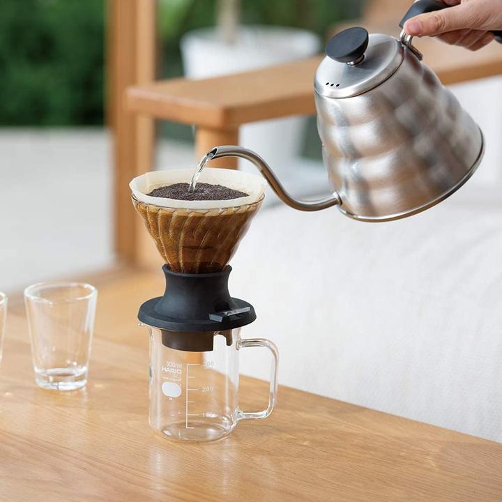 Immagine prodotto Hario Interruttore del gocciolatore a immersione (0.20 l)