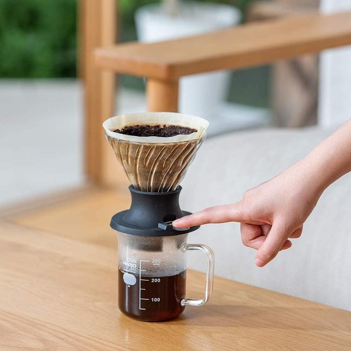 Immagine prodotto Hario Interruttore del gocciolatore a immersione (0.20 l)