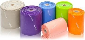 Produktbild Sanctband Gymnastikband (Extra Stark)