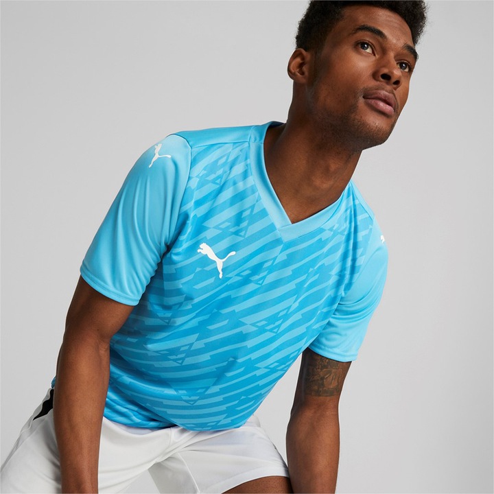 Image du produit Puma teamULTIMATE Jersey (3XL)
