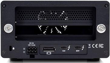 Produktbild OWC Mercury Helios 3S (PCI-Express)