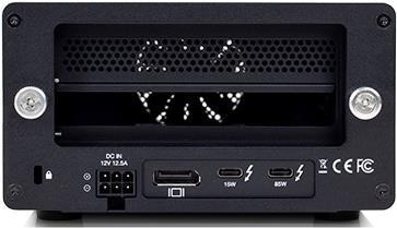Produktbild OWC Mercury Helios 3S (PCI-Express)