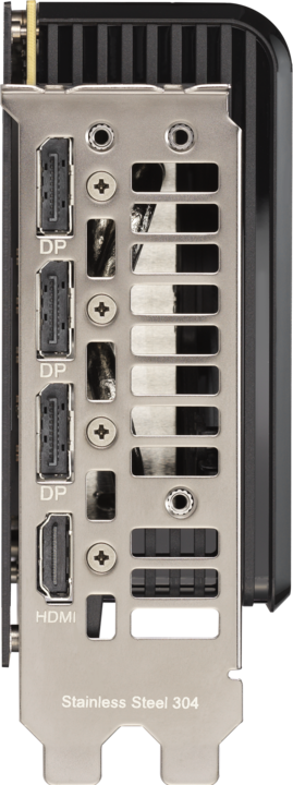 Actual product image ASUS Prime GeForce RTX 5060 Ti (16 GB)