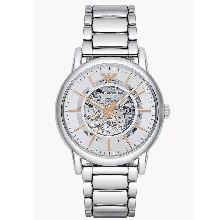 Immagine prodotto Emporio Armani Orologio da uomo Luigi Meccanico