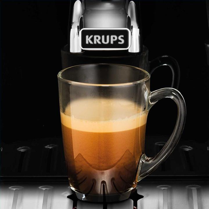 Produktbild Krups EA 8170 Arabica