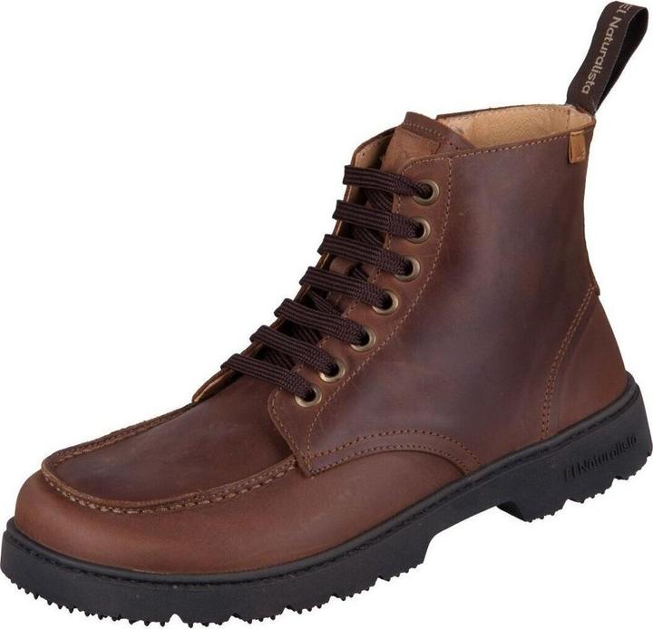 Actual product image El Naturalista Nomada Oxford Boot (37)