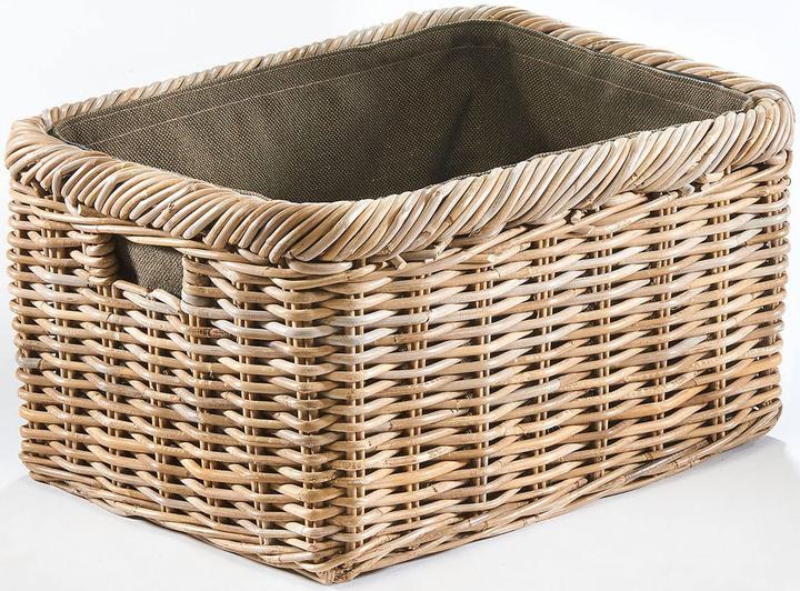 Produktbild Kobolo Kaminholzkorb